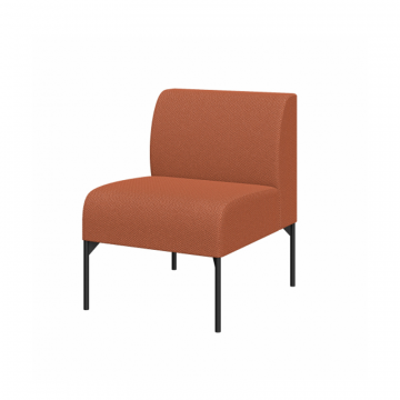 Бридж. Модуль 1-местный (ткань 1 категории)