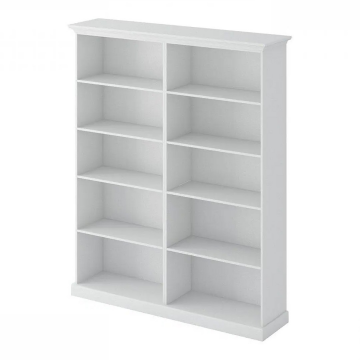 Стеллаж Caprio двойной 434222