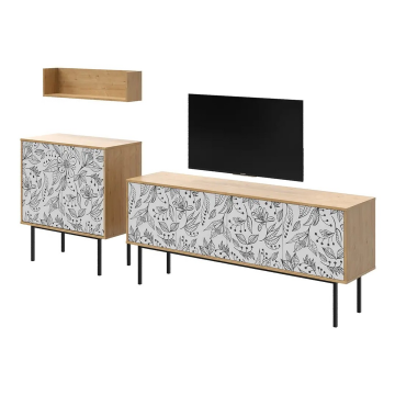 Композиция Boho Color 4 599576