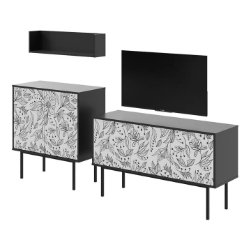 Композиция Boho Color 1 599546