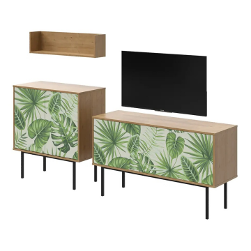 Композиция Boho Color 1 599543