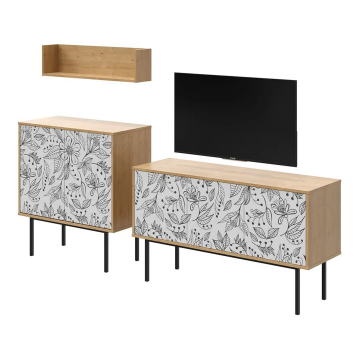 Композиция Boho Color 1 599540