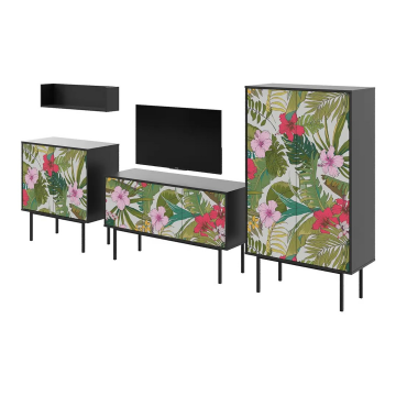 Композиция Boho Color 2 599562