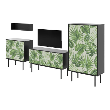 Композиция Boho Color 2 599561