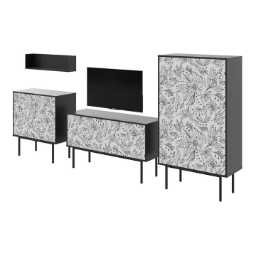 Композиция Boho Color 2 599558