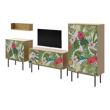 Композиция Boho Color 2 599556