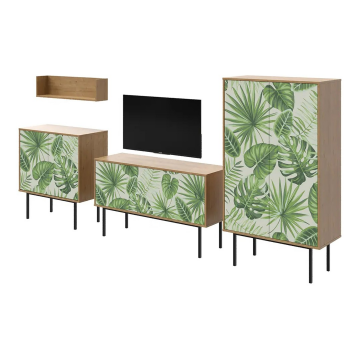 Композиция Boho Color 2 599555