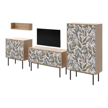 Композиция Boho Color 2 599553