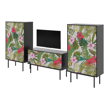 Композиция Boho Color 3 599574