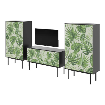 Композиция Boho Color 3 599573