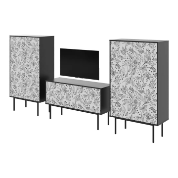 Композиция Boho Color 3 599570