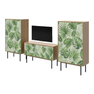 Композиция Boho Color 3 599567