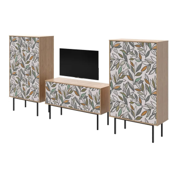 Композиция Boho Color 3 599565