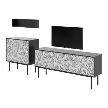 Композиция Boho Color 4 599582