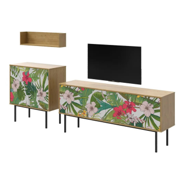 Композиция Boho Color 4 599580