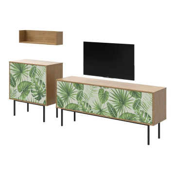 Композиция Boho Color 4 599579