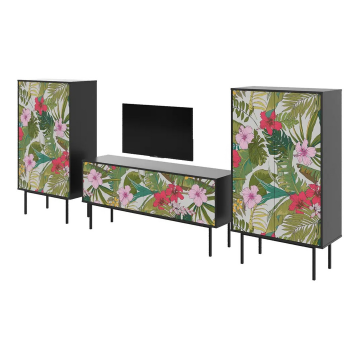 Композиция Boho Color 5 599598