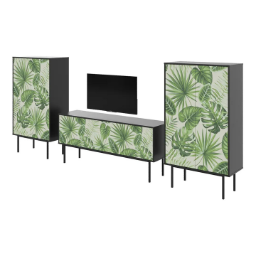 Композиция Boho Color 5 599597