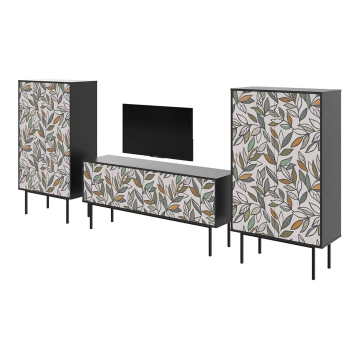 Композиция Boho Color 5 599595