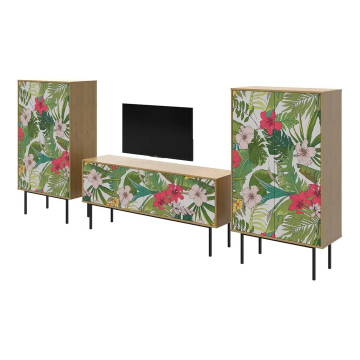 Композиция Boho Color 5 599592