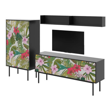 Композиция Boho Color 6 599610