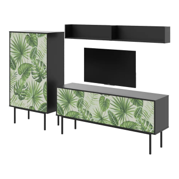 Композиция Boho Color 6 599609