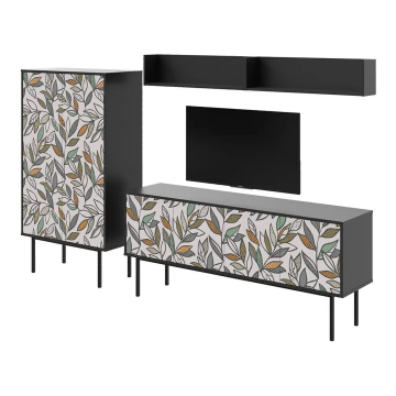 Композиция Boho Color 6 599607