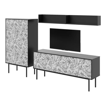 Композиция Boho Color 6 599606