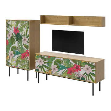 Композиция Boho Color 6 599604