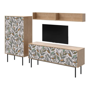 Композиция Boho Color 6 599601