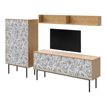 Композиция Boho Color 6 599600