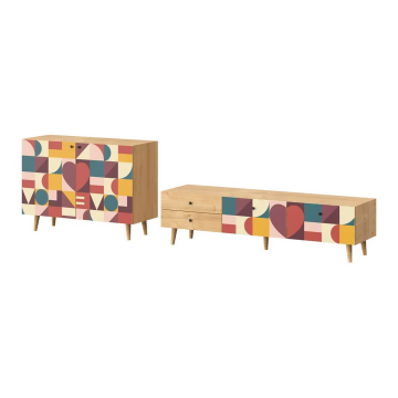 Композиция Frida 1 624325