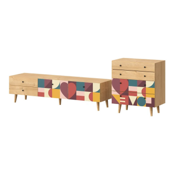 Композиция Frida 2 624344