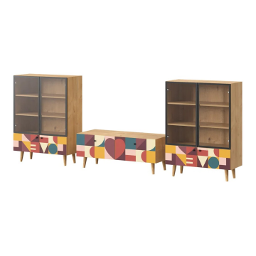 Композиция Frida 8 624470