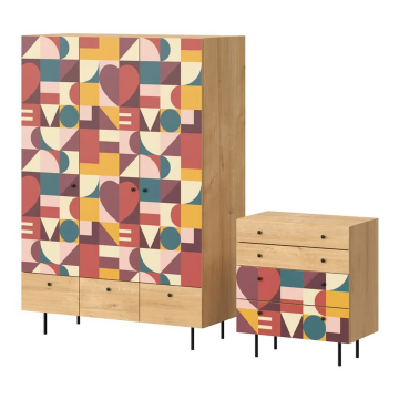 Композиция Frida 9 624494