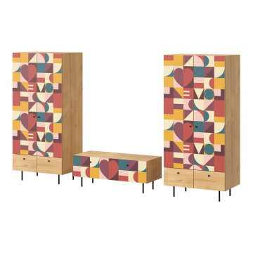 Композиция Frida 13 624591