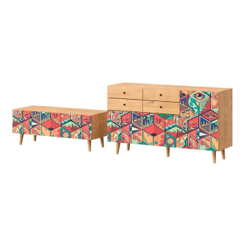 Композиция Frida 6 633001