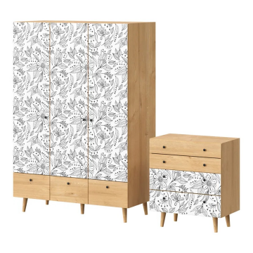 Композиция Frida 9 633033