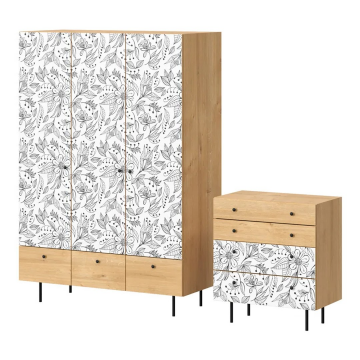 Композиция Frida 9 633034