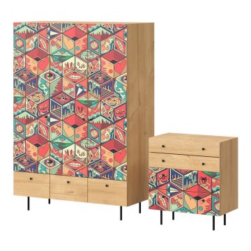 Композиция Frida 9 633038