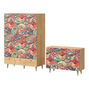 Композиция Frida 10 633045