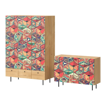 Композиция Frida 10 633046