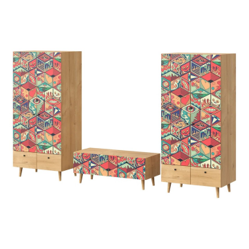 Композиция Frida 13 633080