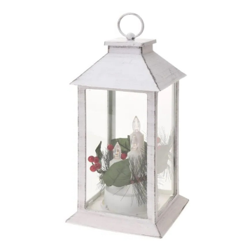 Латерна Фонарь Рождество 343528