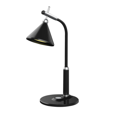 Светильник настольный светодиодный на подставке 724491