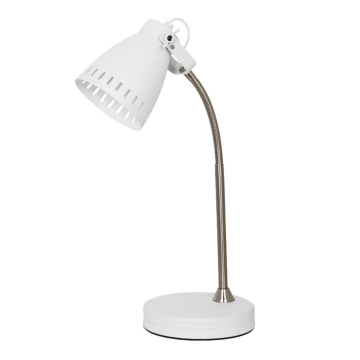 Светильник настольный Lugano 724505