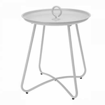 Столик сервировочный Matt Light Grey 584733