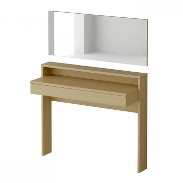 Туалетный столик с зеркалом Intra 564222