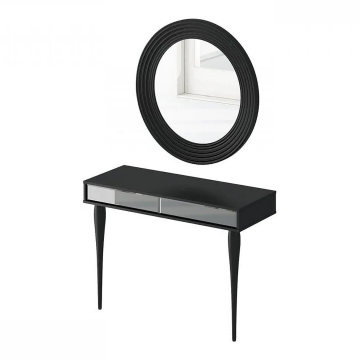 Туалетный столик с зеркалом Cloud 333148