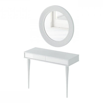 Туалетный столик с зеркалом Cloud 333842